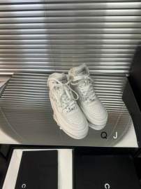 Picture of Chanel Shoes _SKUChanelsz35-40XJ05062264